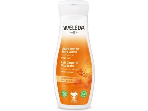 Weleda - Sanddorn - 200 ml