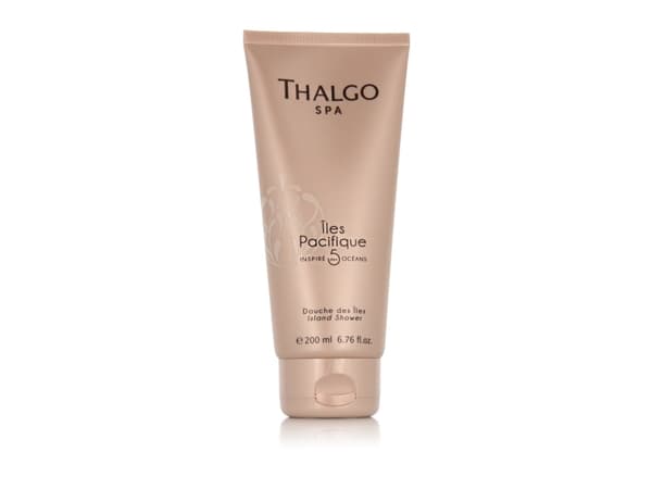 THALGO ISLANDS PACIFIC ISLAND GEL DE BAu00d1O 201ML