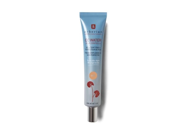 Erborian CC Water Fresh Complexion Gel Skin Perfector (Doré) 40 ml