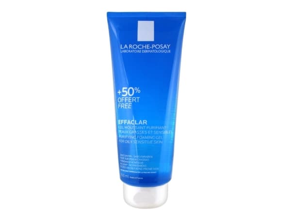 LRP Effaclar Purifying Foaming Gel - Dame - 300 ml
