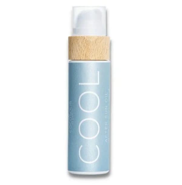 COCOSOLIS COOL After Sun Oil 110 ml
