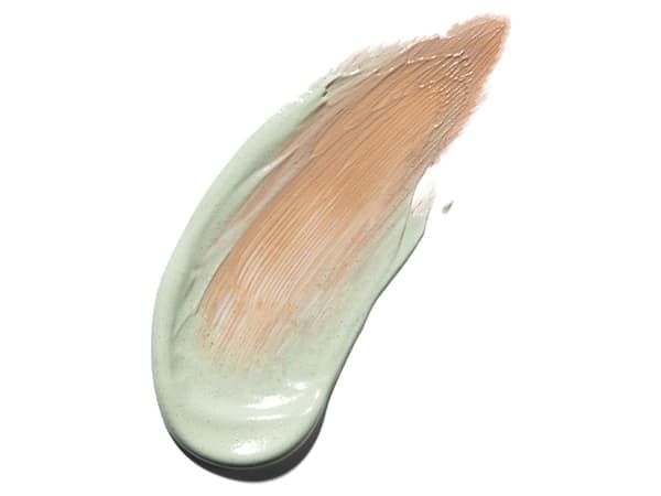 Erborian CC Red Correct Automatic Perfector SPF25 - Dame - 15 ml