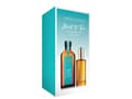 Pikkukuva 1 / 2: MoRoccanoil Head To Toe Treatment Set kaikille hiustyypeille 100ml Kuiva vartaloöljy 50ml