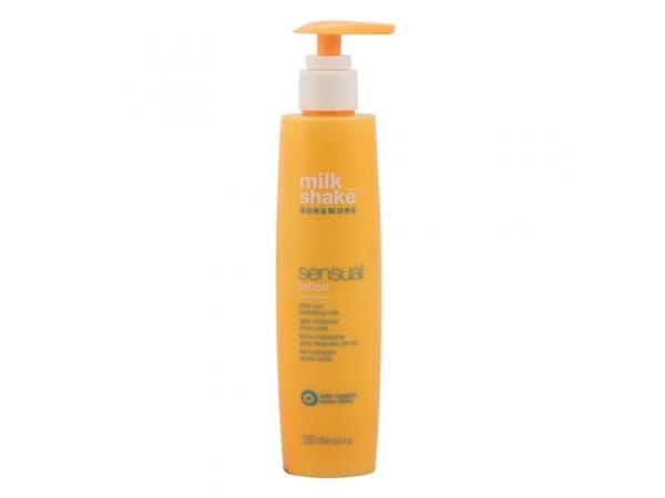 Milk Shake, Sun & More Sensual, Hydrating, Day, Body Lotion, 250 ml