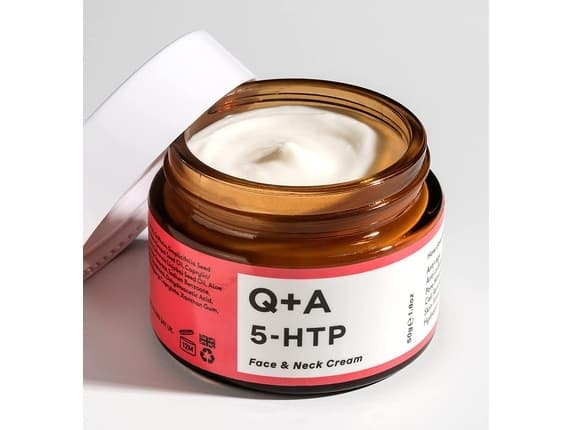 5 - HTP Face & Neck (W,50 g)