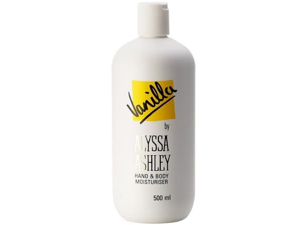 Alyssa Ashley Vanilla BOL W 500 ml