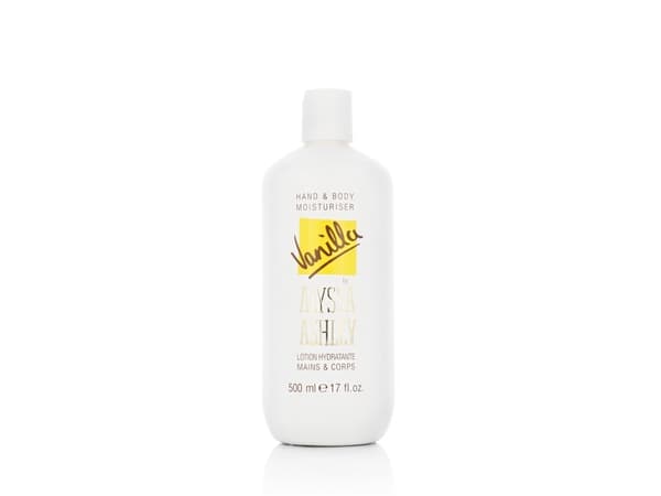 Alyssa Ashley Vanilla BOL W 500 ml