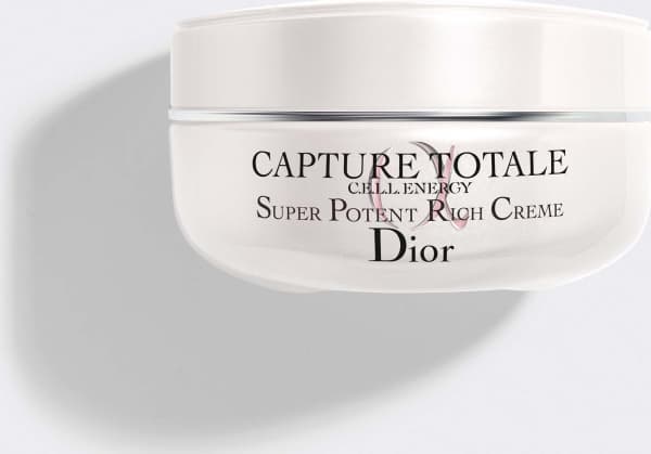 Dior DIOR CAPTURE TOTALE C.E.L.L. ENERGY SUPER POTENT RICH CREME 50ML
