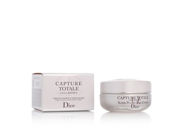 Dior DIOR CAPTURE TOTALE C.E.L.L. ENERGY SUPER POTENT RICH CREME 50ML