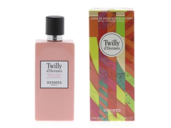 HERMES TWILLY D~HERMES (W) BODY LOTION 200ML