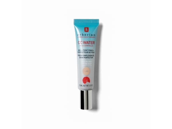 ERBORIAN CC WATER CLAIR 15ML
