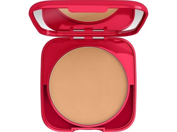 Rimmel Lasting Finish powder foundation no 003 Sesame 10g