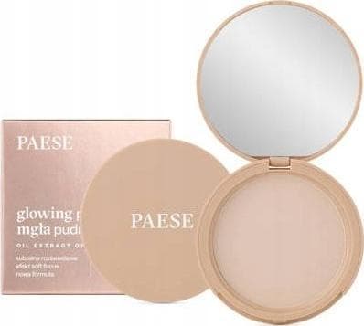PAESE_Glowing Powder Mist 11 Light Beige 10g