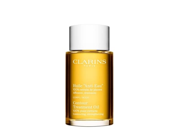CLARINS BODY TREATMENT OIL CONTOUR 100ML