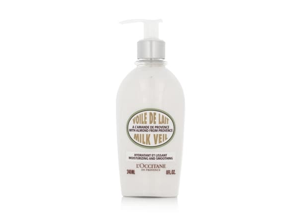 L'Occitane Almond Milk Veil - Dame - 240 ml