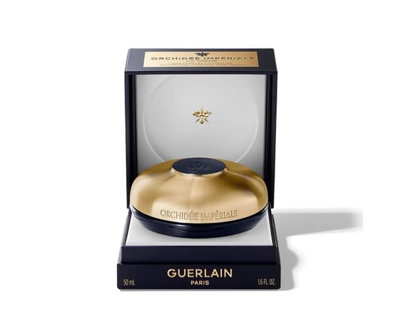 Guerlain GUERLAIN ORCHIDES IMPERIALE 5° GENERATION LA CREAM 50ML