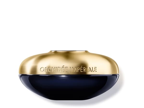 Guerlain GUERLAIN ORCHIDES IMPERIALE 5° GENERATION LA CREAM 50ML