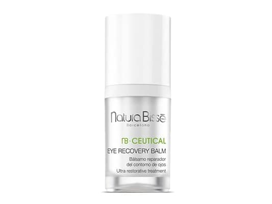 NATURA BISSE EYE RECOVERY BALM 15ML