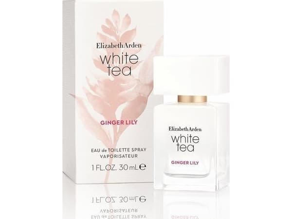 Elizabeth Arden White Tea Ginger Lily Eau De Toilette 30 ml (woman)