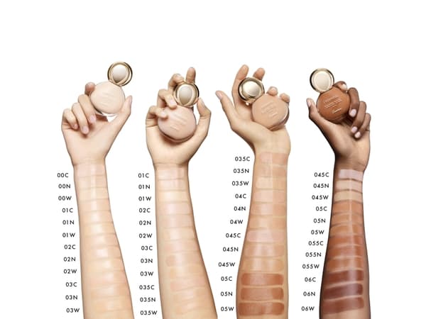 Guerlain L'essentiel Base 00w 1un
