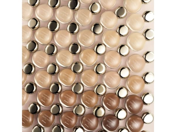 Guerlain L'essentiel Base 00w 1un