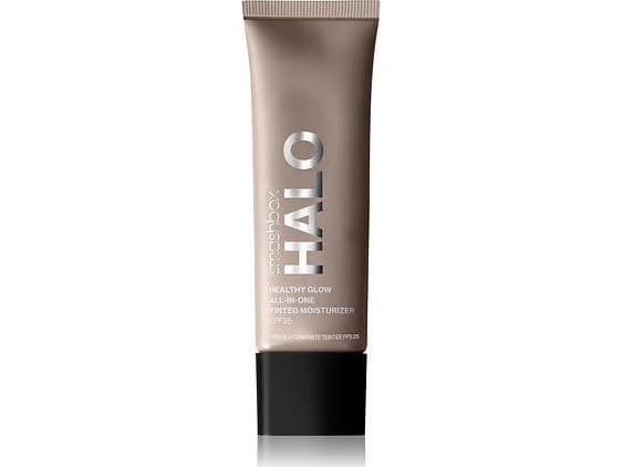 Smashbox Smashbox Halo Healthy Glow All-In-One Tinted Moisturizer SPF 25 40ml. Medium