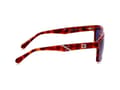 Miniatyrbilde 2 av 3: Guess Guess, Guess, Solbriller, HNY-9, Brun, For kvinner For kvinner