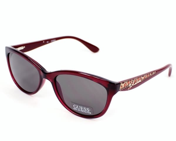 Guess Guess, Guess, Sunglasses, BU-3, Brown, For Women For Women