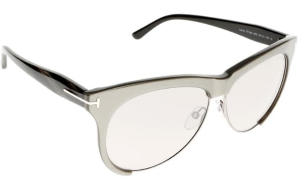 Tom Ford Tom Ford, Sol, Solbriller, FT0365 38G -59 -12 -140, For Dame For Dame