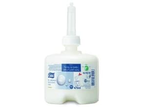 Lotion Tork Hånd og Krop S2 uparf. 8 stk/pak 475ml