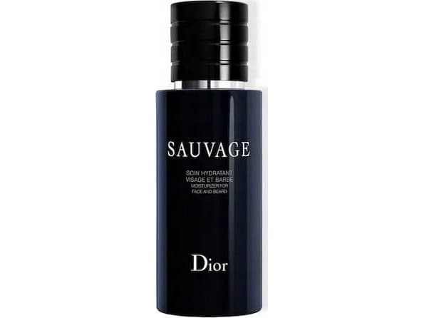 Alkotest DIOR Sauvage FACE CREAM 75ml