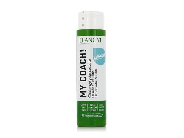 Elancyl My Coach! Challenge Your Cellulite Anti-Cellulite Treatment 200 ml