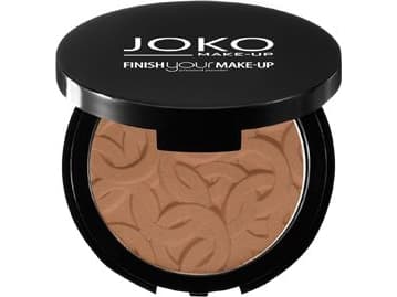Joko Pressed Powder Finish your Make up No. 15 8g