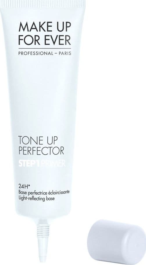 Make up for Ever Make Up For Ever Step 1 Primer Tone Up Perfector Makeup primer 30ml