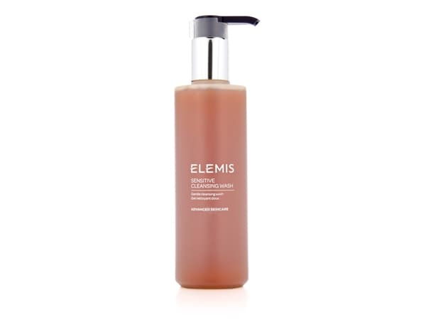 Elemis Advanced Skincare Sensitive Cleansing Wash 200ml