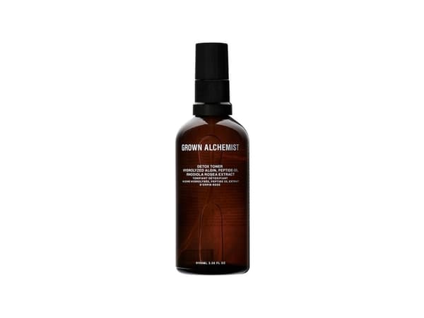 Grown Alchemist Detox Toner - Dame - 100 ml