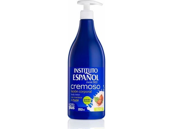 Espanjan instituutti KARITE HYDRATING LECHE 950ML