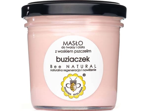 HONEY WASHINGTON_Face and body butter Kiss 65g