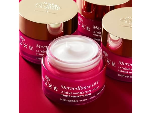 Nuxe Merveillance Lift, Lifting Creme for kombinasjonshud, 50 ml