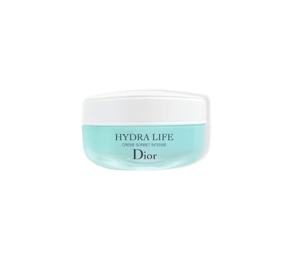 Dior Hydra Life Sorbet Intense Cream - Lady - 50 ml