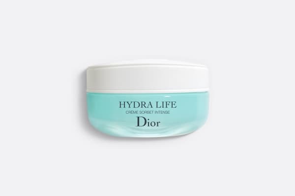 Dior Hydra Life Sorbet Intense Cream - Lady - 50 ml