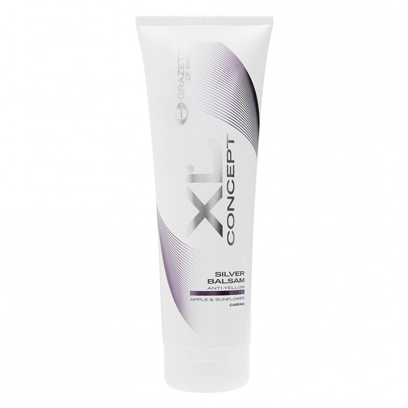 XL Concept Silver Balsam