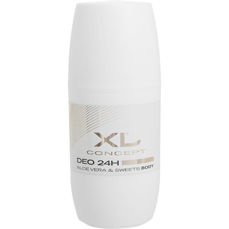 XL Concept Grazette Deodorant