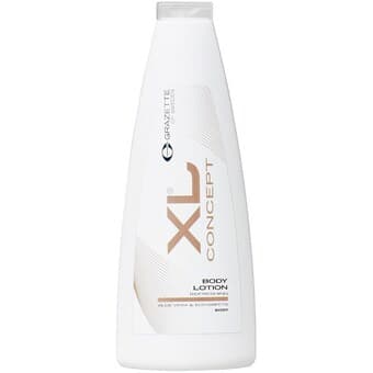 XL Concept Bodylotion