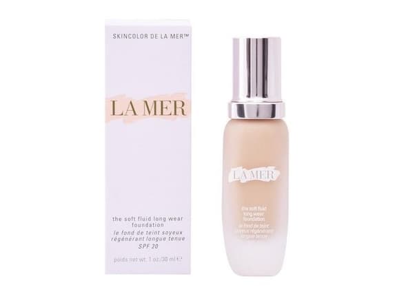La Mer The Soft Fluid Long Wear Foundation SPF20 - - 30 ml