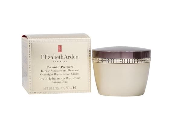 Elizabeth Arden Ceramide Premiere Intense Moisture and Renewal Regeneration Cream 50 ml