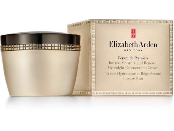 Elizabeth Arden Ceramide Premiere Intense Moisture and Renewal Regeneration Cream 50 ml