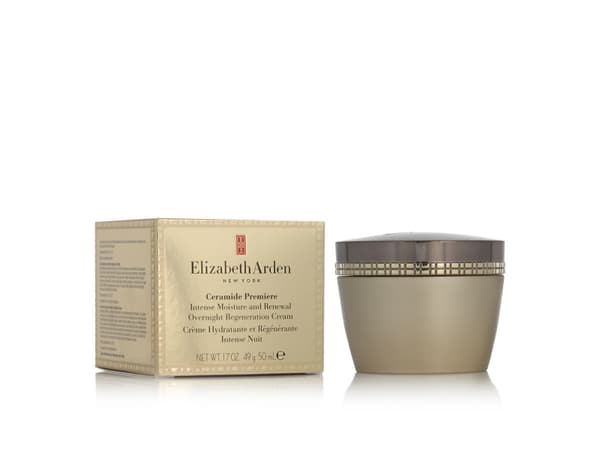 Elizabeth Arden Ceramide Premiere Intense Moisture and Renewal Regeneration Cream 50 ml