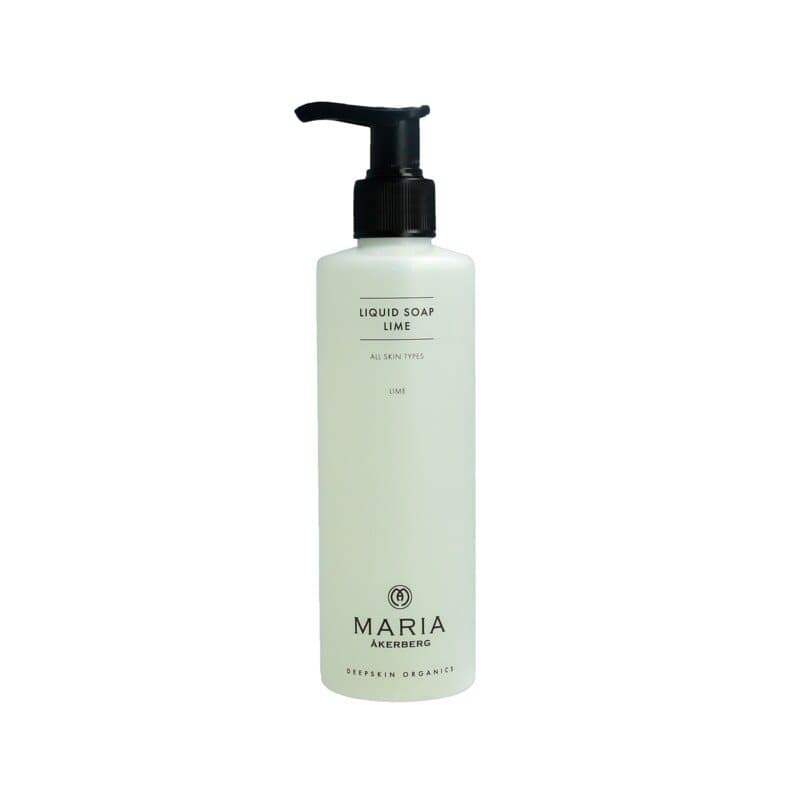 Liquid Soap Lime 250ml