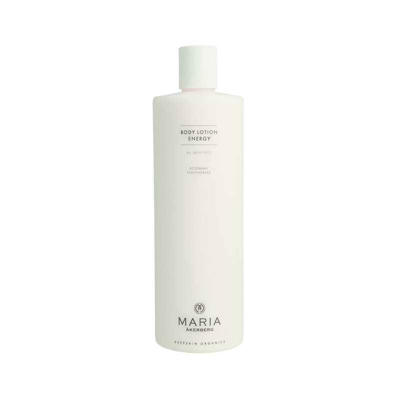 Body Lotion Energy 500ml